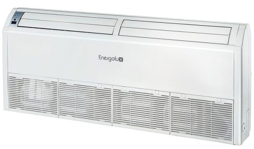 Блок внутренний SMZCF24V2AI мультизональной системы, напольно-потолочного типа