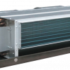 Средненапорный канальный 4-х трубный фанкойл SF3D1400G50-4P, (50 Па)