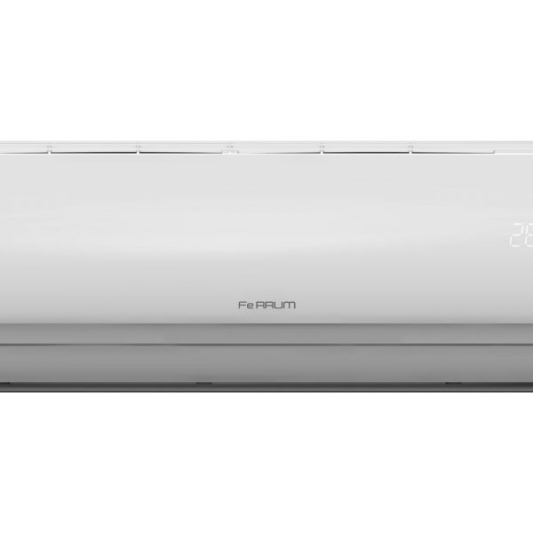 Фанкойл настенного типа FF80W-2PA1