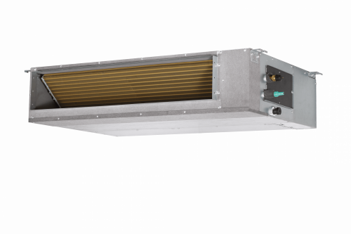 Высоконапорные сплит-системы канального типа Energolux DUCT SAD48HD3-A/SAU48U5-A