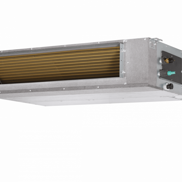 Высоконапорные сплит-системы канального типа Energolux DUCT SAD48HD3-A/SAU48U5-A