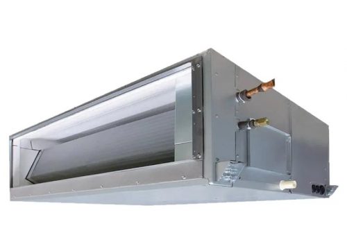 Высоконапорный канальный внутренний блок MMD-UP0181HP-E1