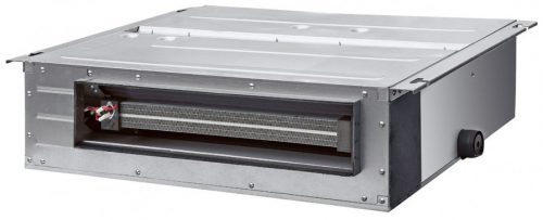 Блок внутренний SMZD18V2AI мультизональной системы, канального типа, (30Па)