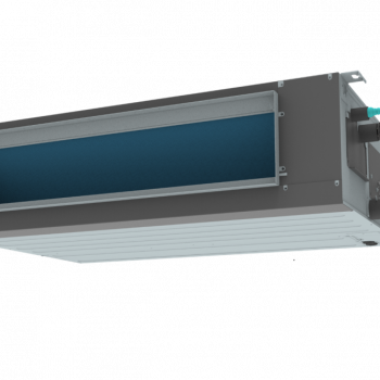 Компактная приточная установка Energy E 4000-45,0 M3