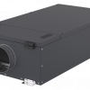 Приточная вентиляционная установка серии ZPW-M 800 INT