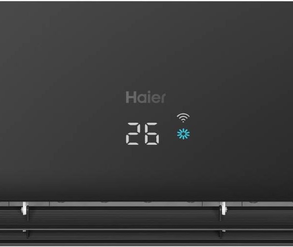 Высокоэффективная сплит-система Haier Flexis Super Match AS25S2SF3FA-B / 1U25S2SM4FA (2025)