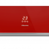 Внутренний блок настенного типа серии PREMIUM RED FREE Match DC Inverter AMS-12UW4RVETG00(R)