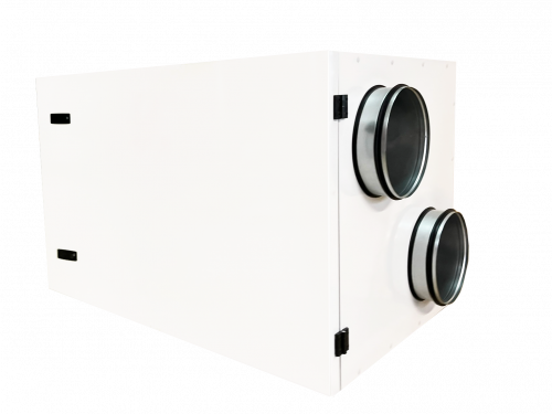 Вентиляционные ПВУ с роторным регенератором Riviera GO R-EC HRE 900