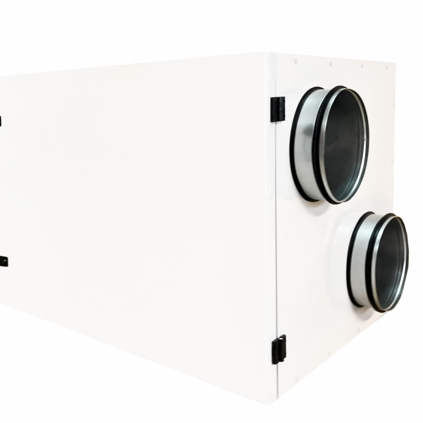 Вентиляционные ПВУ с роторным регенератором Riviera GO R-EC HRE 900