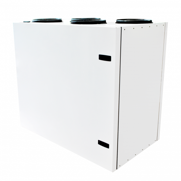 Вентиляционные ПВУ с роторным регенератором Riviera GO R-EC VRW 700