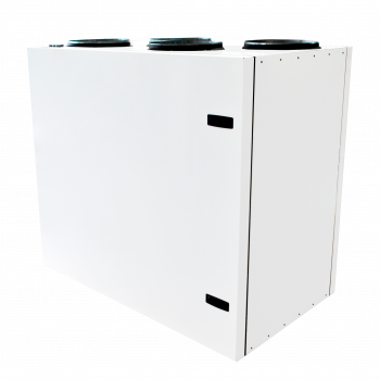 Вентиляционные ПВУ с роторным регенератором Riviera GO R-EC HRE 700