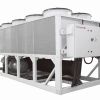 Модульный воздухоохлаждаемый чиллер Energolux  с винтовым компрессором SCAW-M1690VC