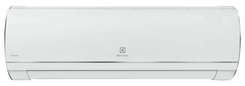 Настенная сплит-система Electrolux EACS/I-18HP/N8_25Y_in + EACS/I-18HP/N8_25Y_out, белый