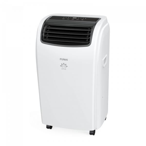 Мобильный кондиционер серии LOTUS MAC-LT40HPN03