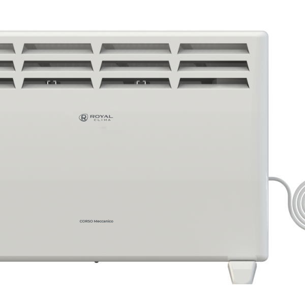 Электрический конвектор серии CORSO Meccanico REC-C2000M