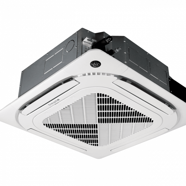 Кассетная сплит-система Energolux Cassete 6 SAC60С6-A-LE/SAU60U6-A-LE