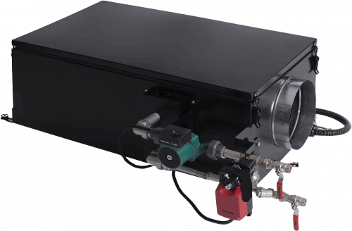 Вентиляционная установка LV-DECU-700-W-11-EC-GTC-E63