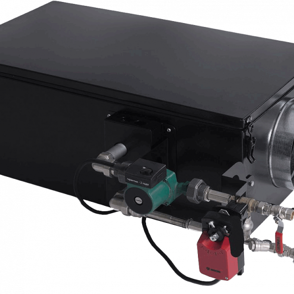 Вентиляционная установка LV-DECU-1800-W-26-EC-GTC-E63