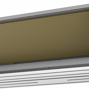 Инверторная канальная сплит-система Lessar LS-HE55DWE4/LU-HE55UVE4