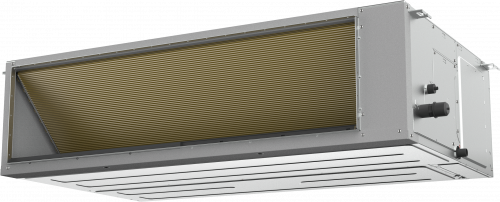 Инверторная канальная сплит-система Lessar LS-HE55DWE4/LU-HE55UVE4