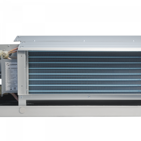 Фанкойл LSF-500DS22H