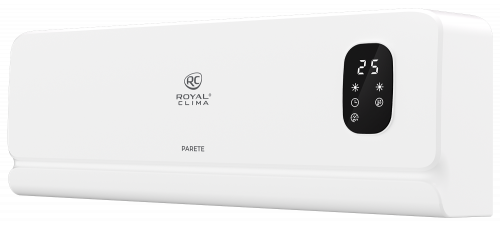 Тепловентилятор серии PARETE RFH-PT2000DC-WT