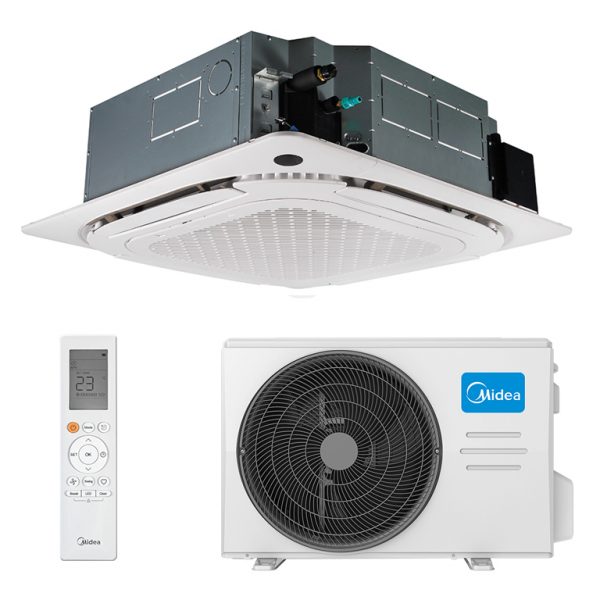 MCD1-24HRN1-Q/MOX430U-24HN1-Q/T-MBQ4-04A1