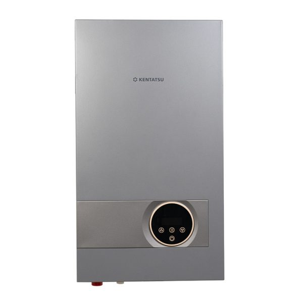 Nobby Electro KBX-09