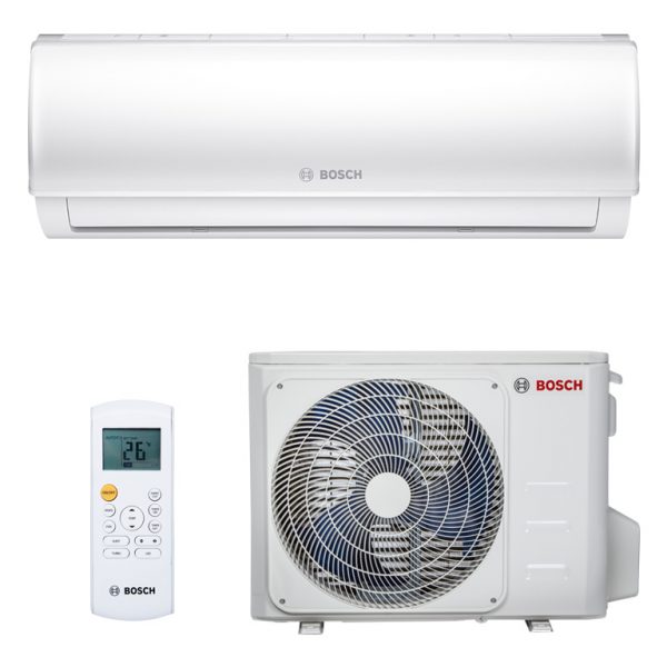 Climate 5000 RAC 5,3-3 IBW/Climate 5000 RAC 5,3-2 OUE