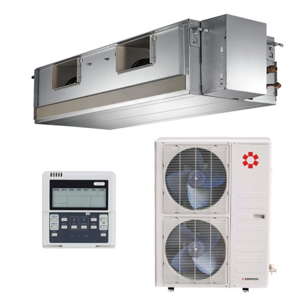 KSTR140HFAN3P/KSUT140HFAN3