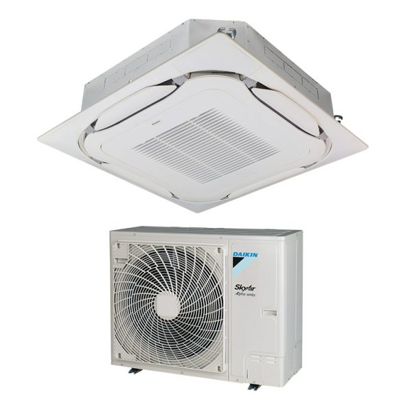 FCAG125B/RZAG125NV1/BYCQ140E