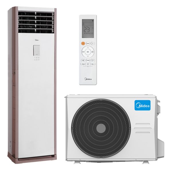 MFPA-24ARN1-QB6/MOX430-24HN1-QB6