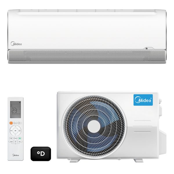 MSFA2W-12N8D6-I/MSFA1-12N8D6-O