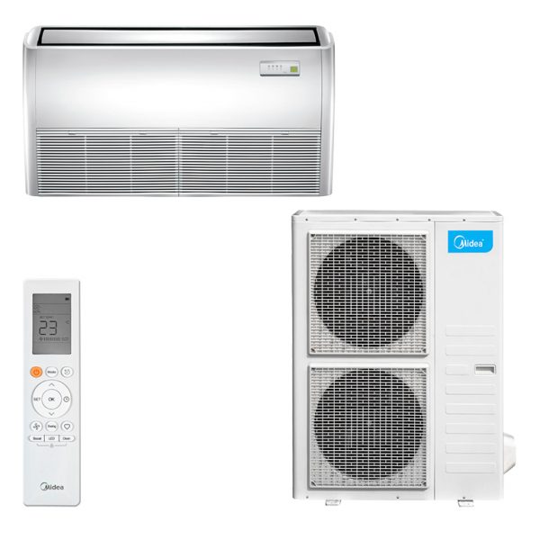 MUE-48HRN1-R(A)/MOU-48HN1-LRR