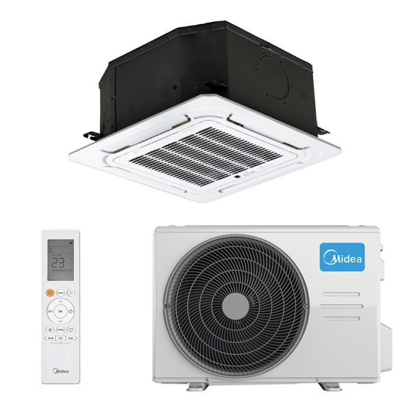 MCA3-12HRN1-QC2/MOX330-12HN1-Q/-40/T-MBQ4-03E