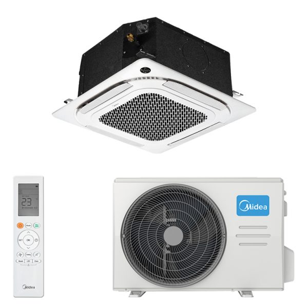 MCA4U-18HRFNX-Q(GA)/MOX330U-18HFN8-Q(GA)/T-MBQ4-03AWD