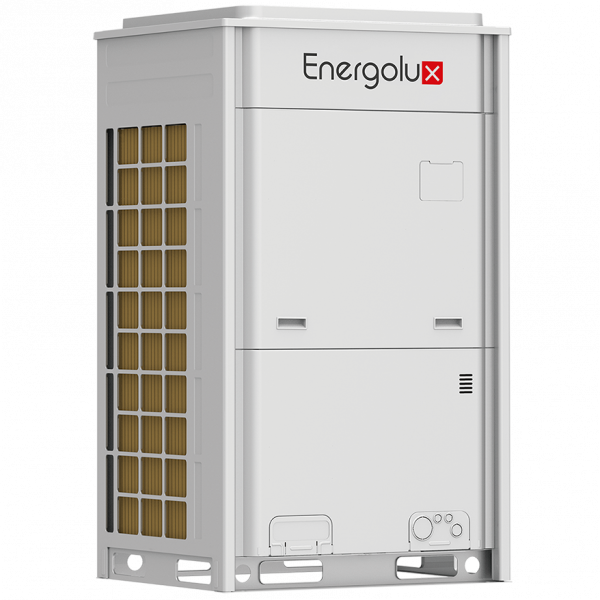 Модульный полноразмерный наружный блок VRF-систем Energolux SMZU75CEBI