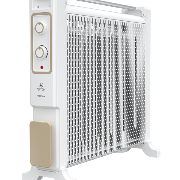 Микатермический обогреватель серии VITTORIA REC-VT2200M