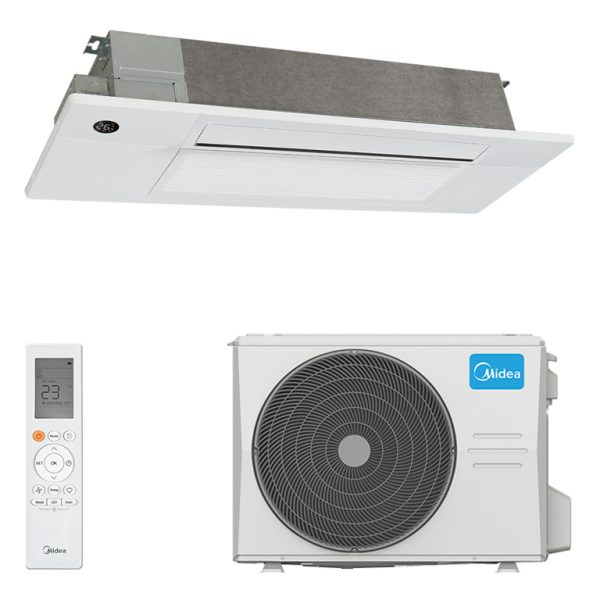 MCBU-12HRFN8/MOX230-12HFN8-Q(GA)