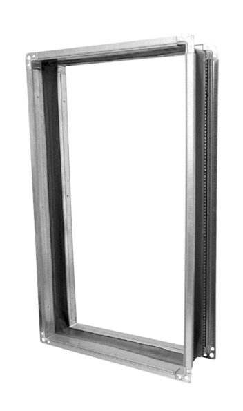 Гибкая вставка ZFC 400x400