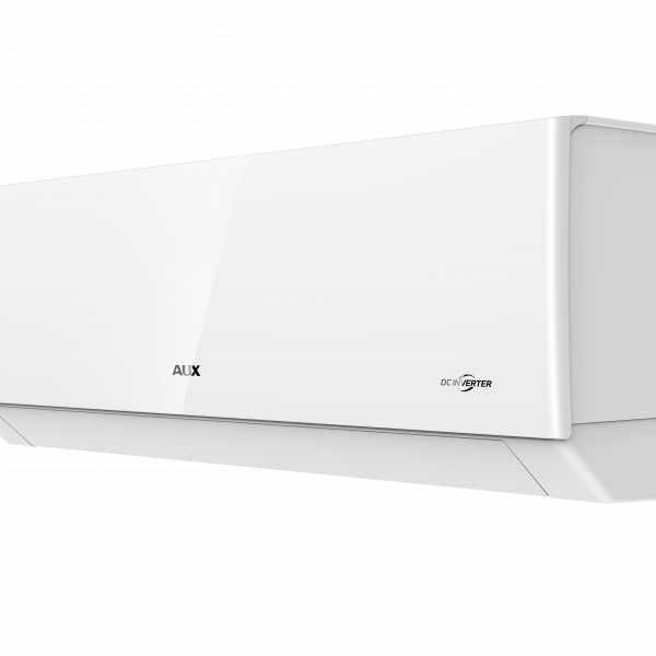 Настенная сплит-система AUX ASW-H24A4/CB-R2DI + AS-H24A4/CB-R2DI, белый