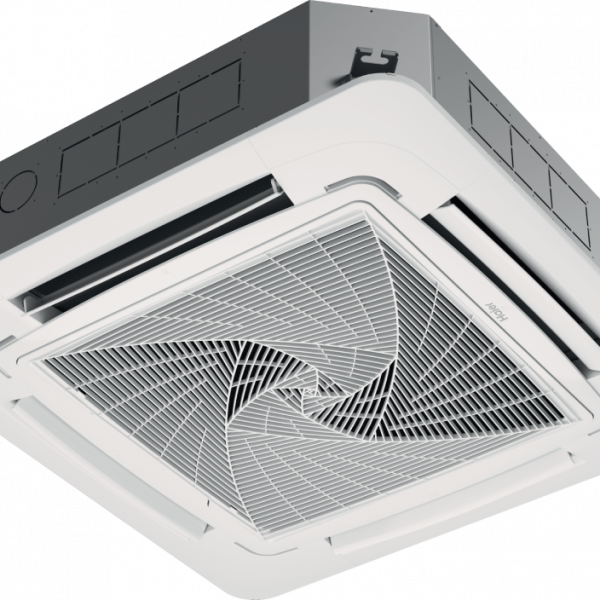 Внутренний кассетный блок с круговым потоком Haier AB71S2SR1FA