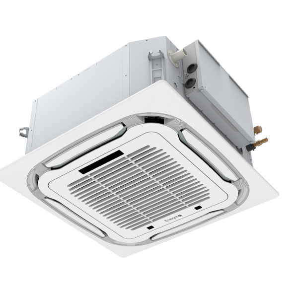 Кассетные внутренние блоки Smart Multi Energolux ESAC09M2_WF_AR2_DC