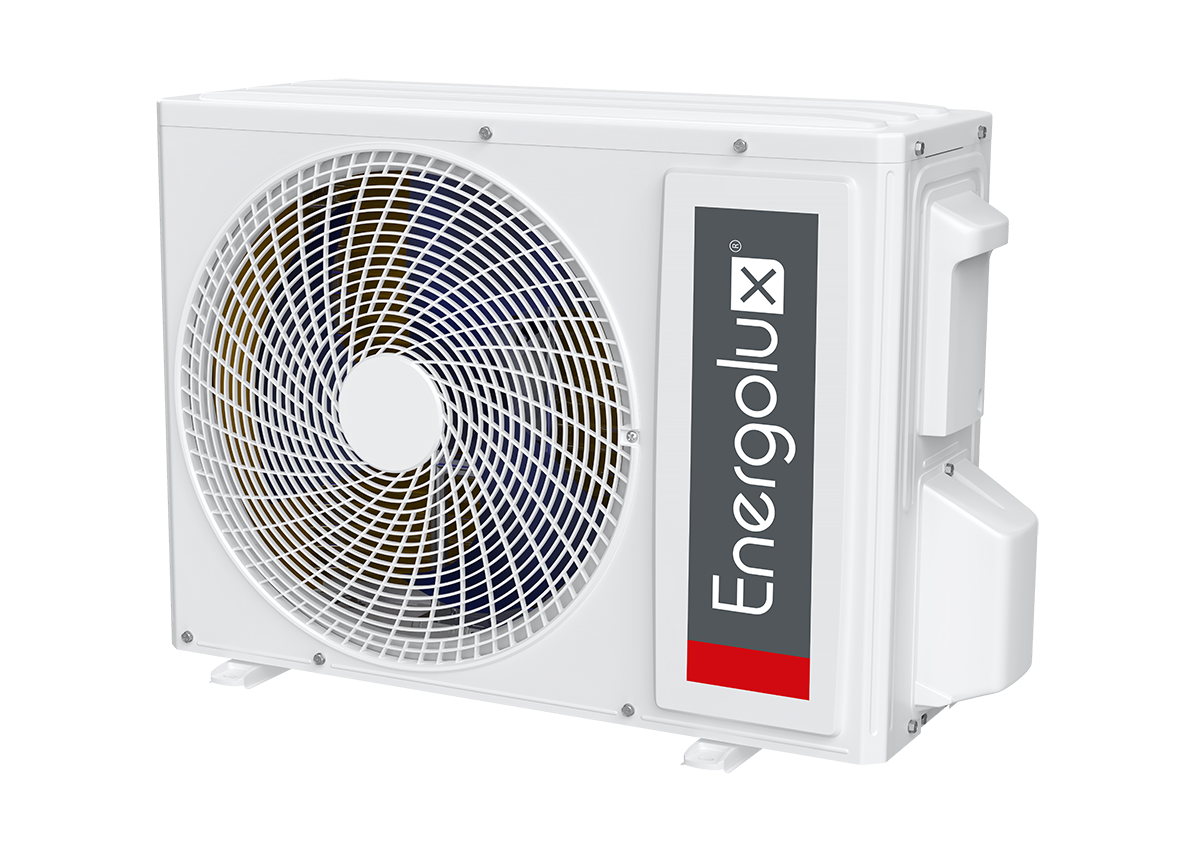 Наружные блоки Smart Multi Energolux ESAM27M2_AR2_DC3