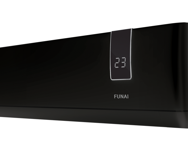 Инверторная сплит-система серии BUSHIDO Inverter RAC-I-BS25HP.D01 (комплект)