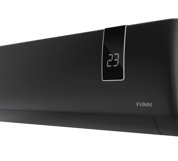 Внутренний блок настенного типа серии BUSHIDO Inverter RAM-I-BS35HP.W01/S