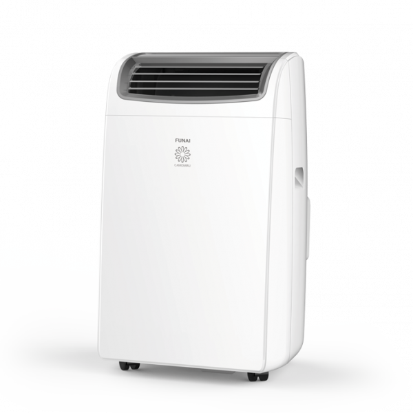 Мобильный кондиционер cерии CAMOMIRU MAC-CM46HPN04