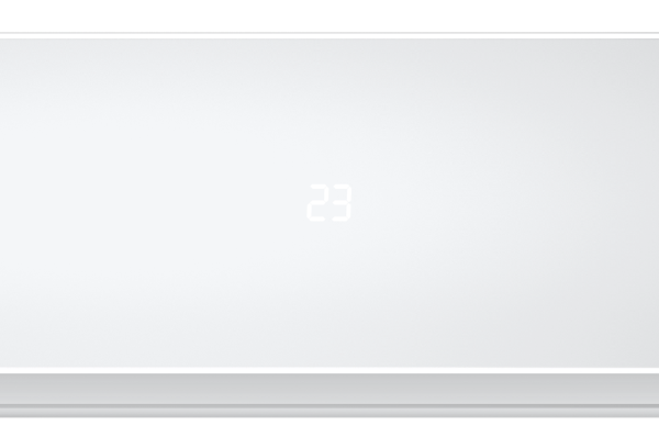 Классическая сплит-система серии SAMURAI II RAC-SM35HP.D04 (комплект)