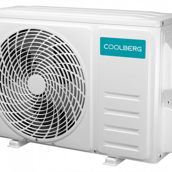 Наружный блок COOLBERG RUNA Multi DC CI14R1_TR2_OUT