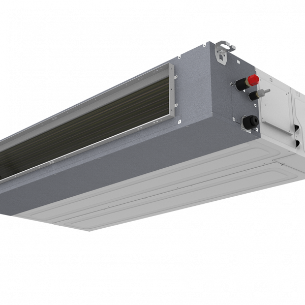 Канальные внутренние блоки Smart Multi Energolux ESAD18M5_WF_AR2_DC